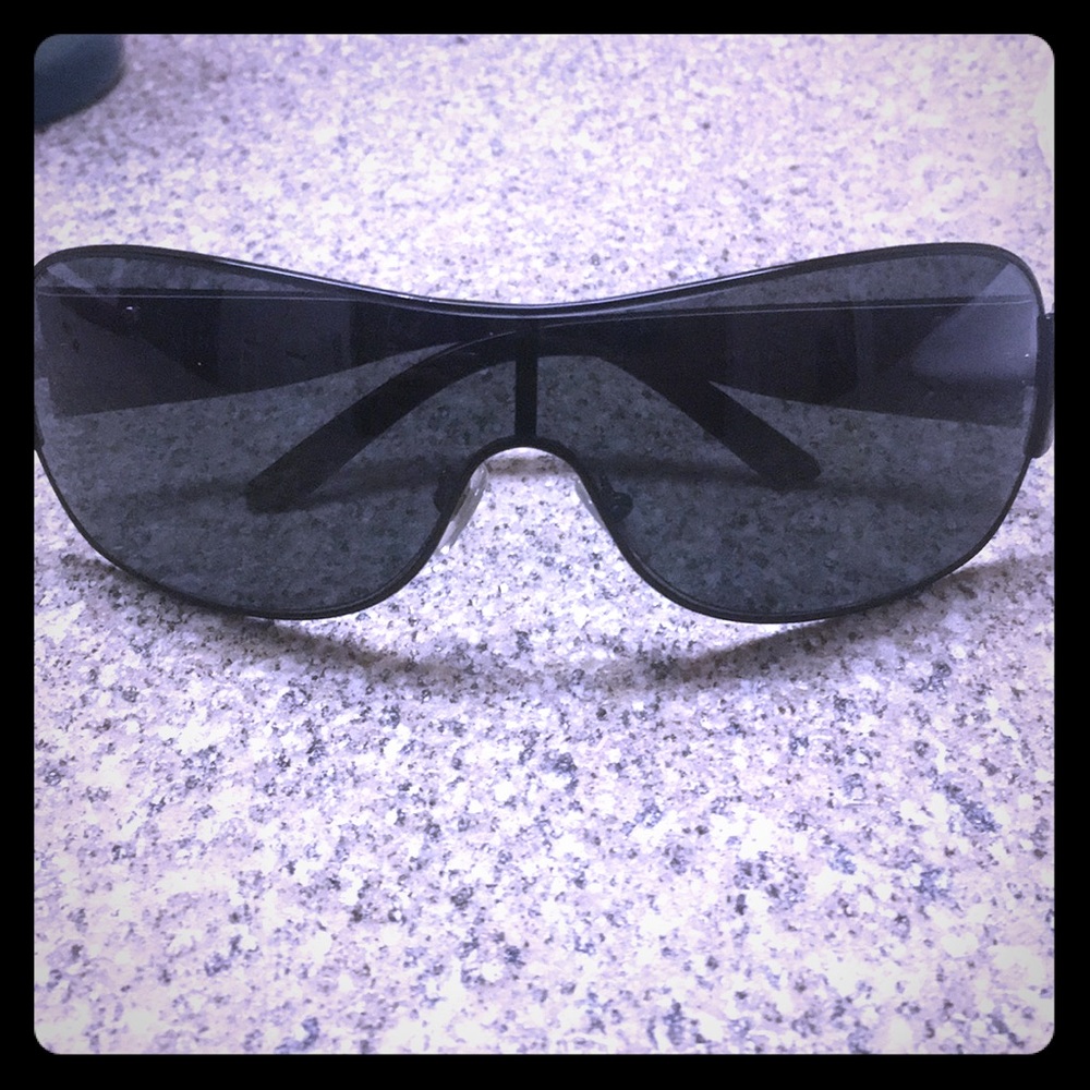 Unisex Versace 🕶 sunglasses